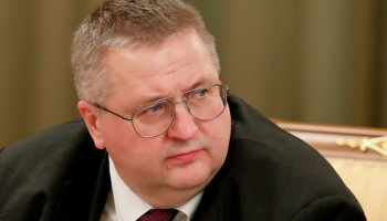 Оверчук заявил о несовместимости ЕАЭС и ЕС