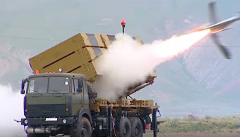 #ZonaMilitar: Israel will consider the sale of additional weapon systems to Azerbaijan