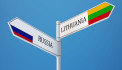 Литва разрывает правовое сотрудничество с Россией