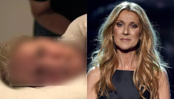 Celine Dion Shares Scary Footage of Her Suffering Spasm in a Tearful Scene