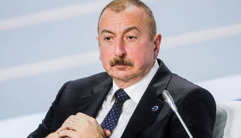 Алиев распустил парламент страны