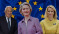 Ուրսուլա ֆոն դեր Լեյենը, Անտոնիու Կոշտան և Կայա Կալասը կզբաղեցնեն ԵՄ-ում գլխավոր պաշտոնները