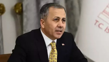 Kayseri'deki olaylarla ilgili İçişleri Bakanı Yerlikaya'dan açıklama