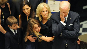 #Politico: Biden’s family privately criticizes top advisers