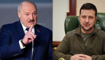 Лукашенко призвал Киев «не шалить»