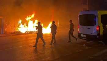 Սիրիայում հակաթուրքական ցույցերի ժամանակ 4 մարդ է զոհվել
