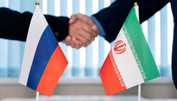 В Иране сделали заявление о военно-торговом сотрудничестве с Россией