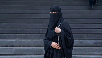 В Дагестане приняли решение по ношению никаба