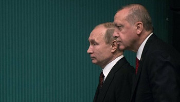 «Ռուսաստանի և Թուրքիայի միջև վիճելի հարցերը լուծելու քաղաքական կամք կա»․ Պեսկով