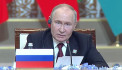 Путин: Российский мирный план позволит немедленно прекратить бои на Украине