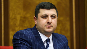 «Հայաստանի իշխանությունն է հրաժարվել՝ արցախցիների վերադարձի հարցը դարձնել օրակարգային»․ Տ․ Աբրահամյան