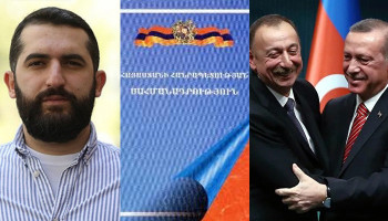 «2020 թվականից հետո Թուրքիան Ադրբեջանի բերանով պահանջում է փոխել Հայաստանի սահմանադրությունը»․ Գեղամյան
