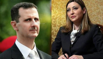 Советник президента Сирии погибла из-за ДТП