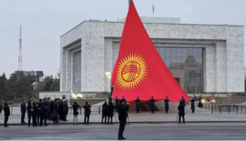 Ղրղզստանում իշխանությունը զավթելու փորձ է կանխվել