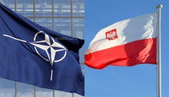 НАТО перебросит в Польшу дополнительные системы ПВО