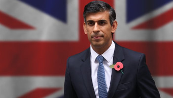 Rishi Sunak concedes defeat as Labour Party heads for sweeping UK election victory