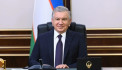 Ուզբեկստանի նախագահը կմեկնի օկուպացված Արցախ