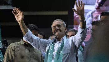 Փեզեշքիանը հաղթել է Իրանի նախագահական ընտրություններում