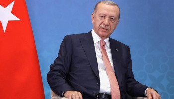 Эрдоган призывает Запад оказать давление на Израиль
