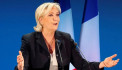 Ультраправые Ле Пен стремятся к исторической победе: во Франции проходит второй тур выборов