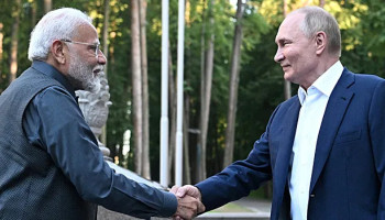 US says it has raised concerns with India about its ties with Russia