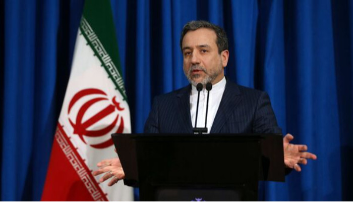 #Tasnim: Новым главой МИД Ирана станет Аббас Арагчи