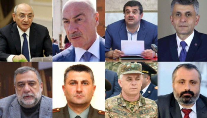 «Հորդորում ենք Բլինքենին առաջնահերթություն դարձնել հայ բանտարկյալների անհապաղ ազատ արձակման հարցը»․ Free Armenian Prisoners