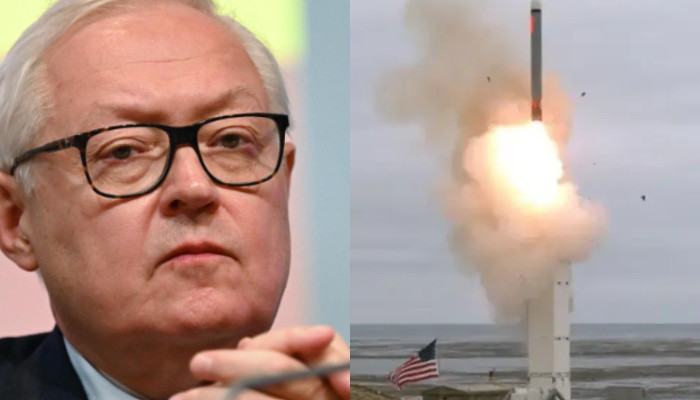Россия в военном ключе ответит на размещение американских дальнобойных ракет в Германии