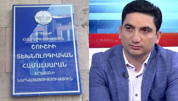 «Շուշիի տեխնոլոգիական համալսարանը վերսկսում է աշխատանքը». Հոխիկյան