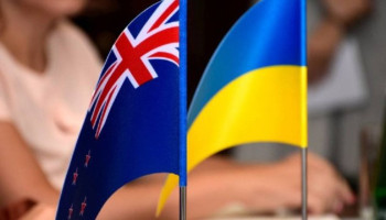 Australia announces largest single military aid package for Ukraine