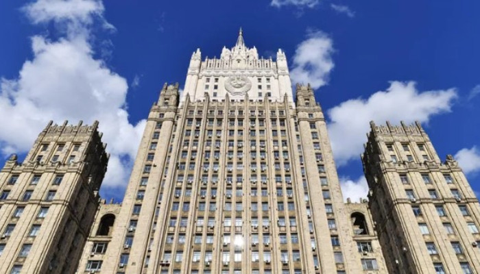 МИД: Россия рассчитывает, что конфликт Еревана и Минска вскоре завершится