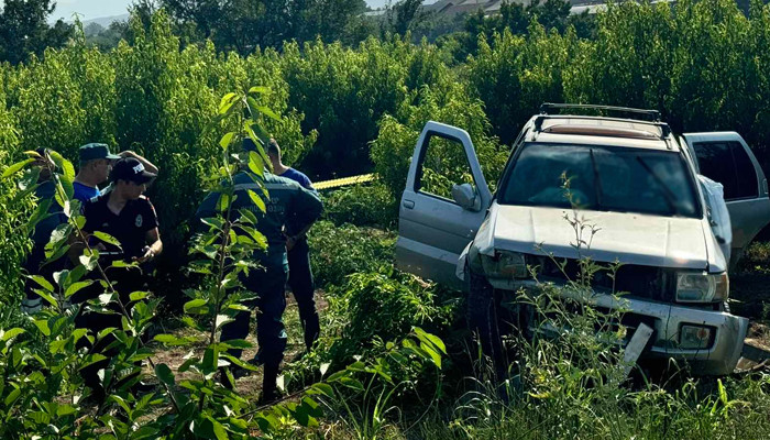 Ողբերգական ավտովթար՝ Արարատի մարզում