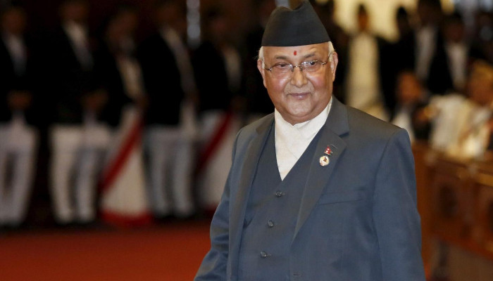 Nepal'de Komünist Parti lideri başbakan seçildi