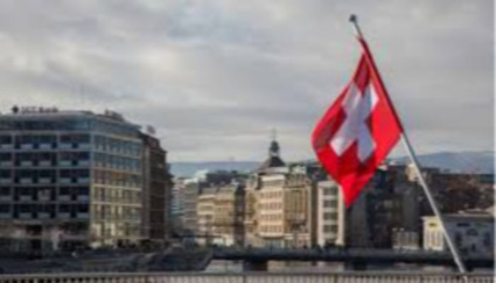 Швейцария обвинила российского дипломата в шпионаже