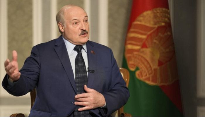 "Пока взаимности не видим". Лукашенко