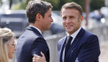 Fransa'da Macron, Başbakan Attal'ın istifasını kabul etti