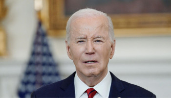 Biden discloses what would make him drop out of 2024 race