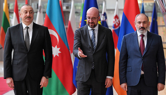 «ԵՄ-ի անունից ամեն ինչ արել եմ՝ հեշտացնելու հայ-ադրբեջանական ուղիղ երկխոսությունը»․ Շառլ Միշել