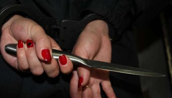 Հանգստյան գոտում 27-ամյա կինը դանակով հարվածել է երեք տղամարդու