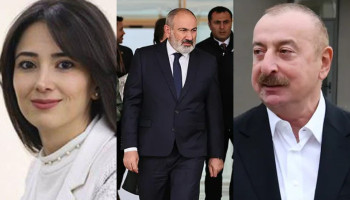 The Armenian side suggested holding a bilateral meeting