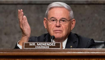 Senate Democrats tell Menendez to 'resign or face expulsion' after guilty verdict