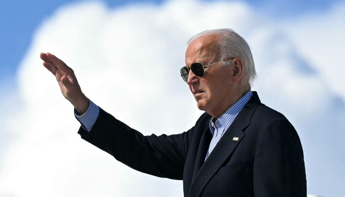 NYT: Democrats decide to postpone official nomination of Joe Biden