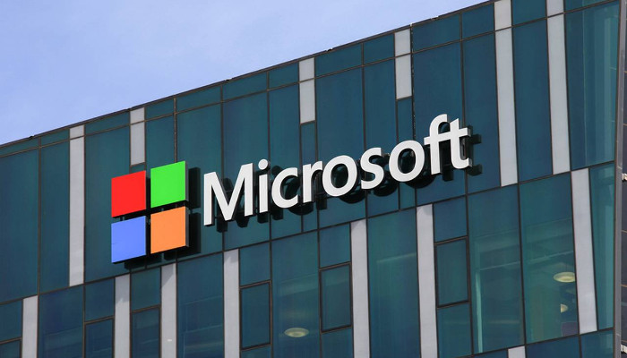 Акции Microsoft рухнули после глобального сбоя ПО