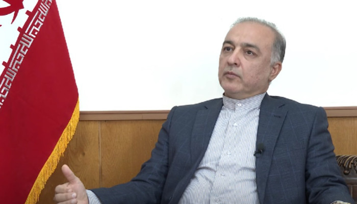 Иран удваивает экспорт газа в Армению
