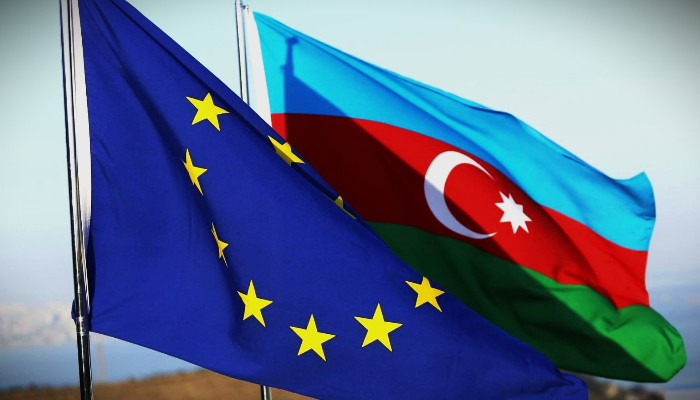 ԵՄ-ն գազի ներկրման ավելացման շուրջ բանակցություններ է սկսել Ադրբեջանի հետ