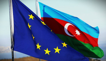 ЕС начал переговоры с Азербайджаном об увеличении импорта газа