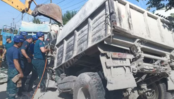 Երևանում բախվել է 8 ավտոմեքենա. կա 3 զոհ