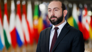 Ararat Mirzoyan։ We salute historic decisions of EU Foreign Affairs Council