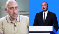 «Ո՞րն է Ադրբեջանի նախագահի հաշվարկի «մեխը»»․ Հակոբ Բադալյան