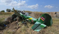 ՔԿ-ն՝ «ՅԱԿ-52» ինքնաթիռի վթարի մասին